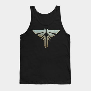 Fireflies Tank Top